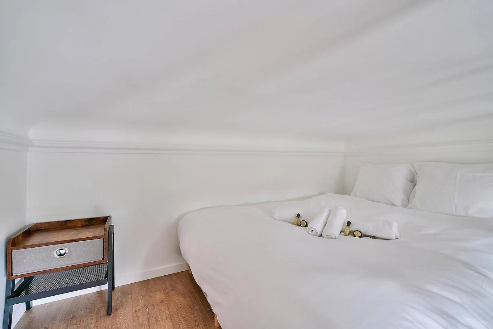 Guestready - Bel Appartement Pres Du Zoo De Paris