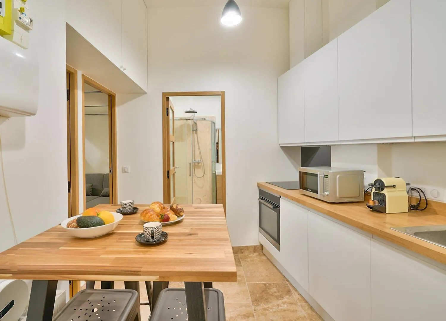 Apartment Guestready - Bel Appartement Pres Du Zoo De Paris France