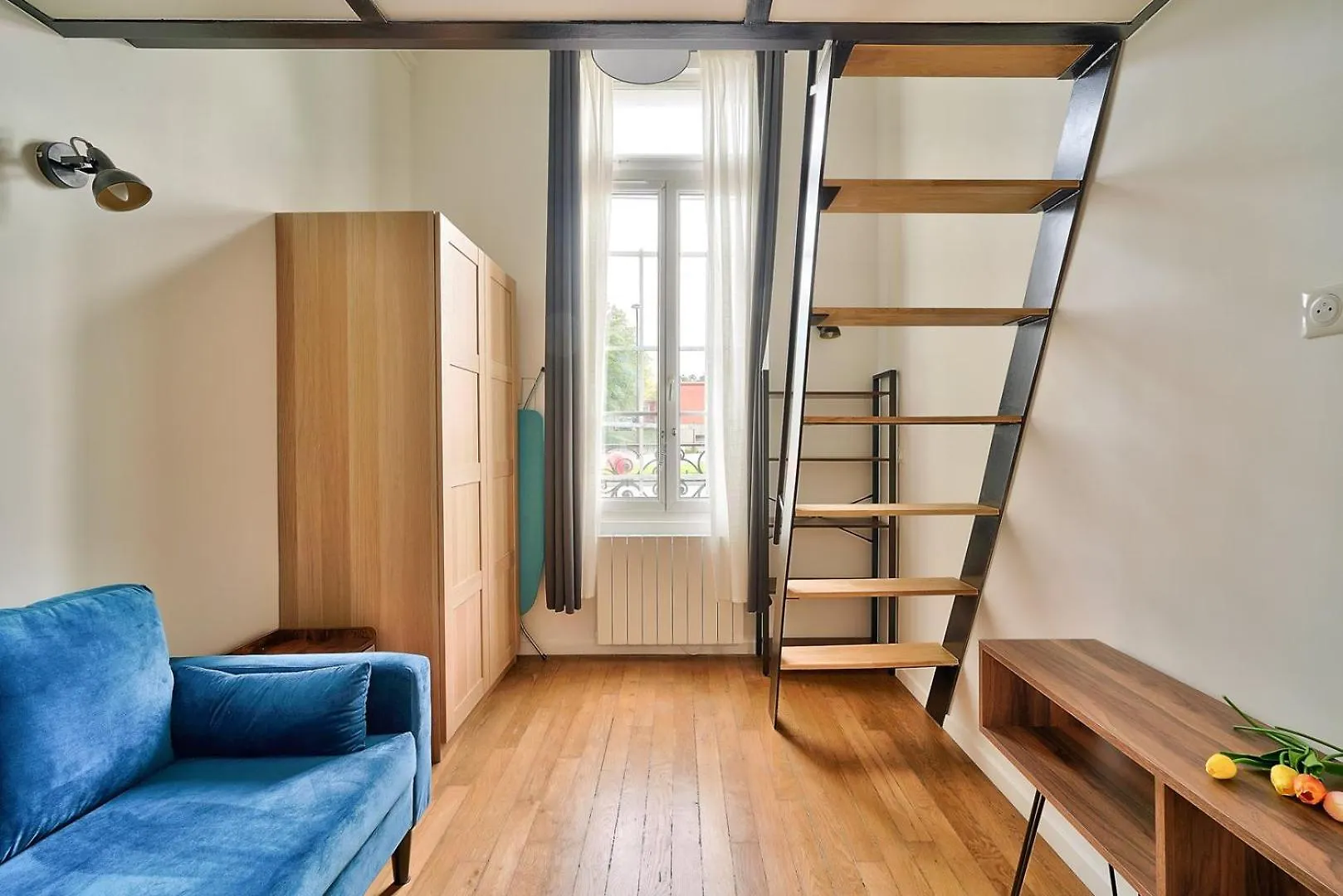 Apartment Guestready - Bel Appartement Pres Du Zoo De Paris France