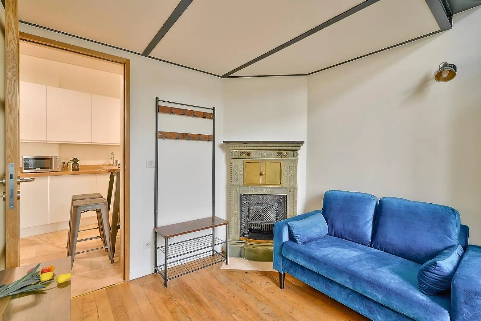 Guestready - Bel Appartement Pres Du Zoo De Paris
