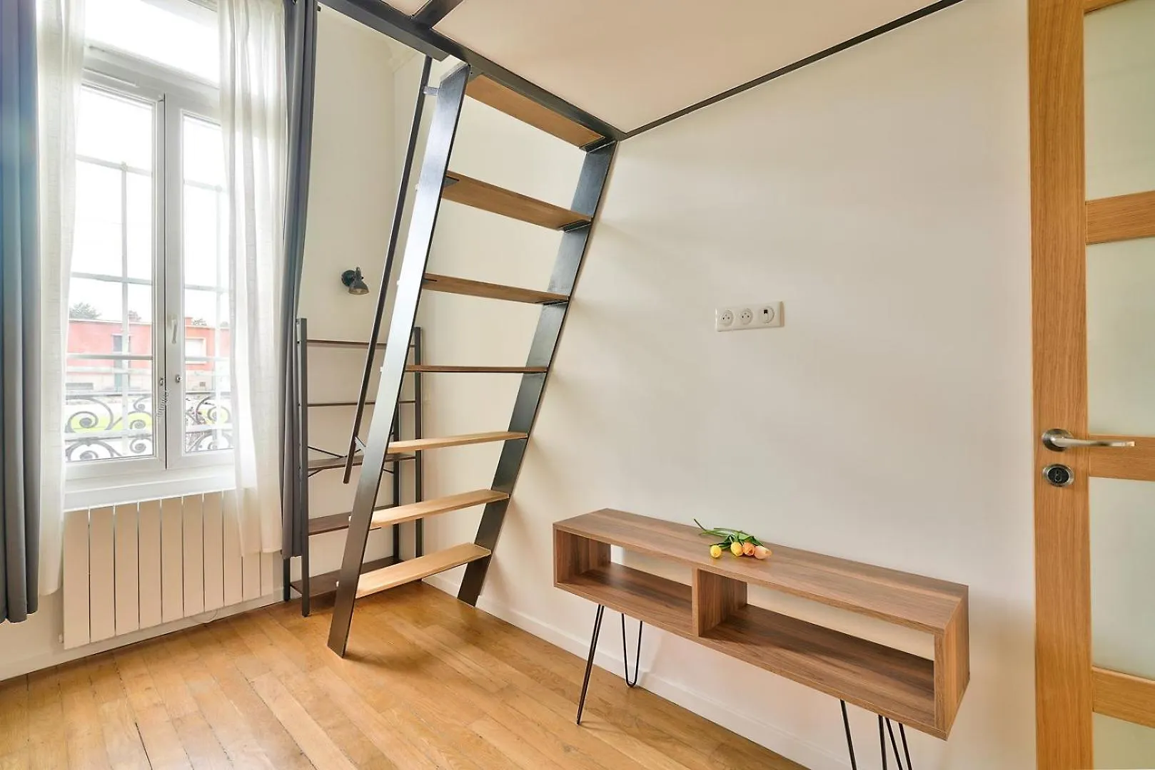 Guestready - Bel Appartement Pres Du Zoo De Paris 0*,