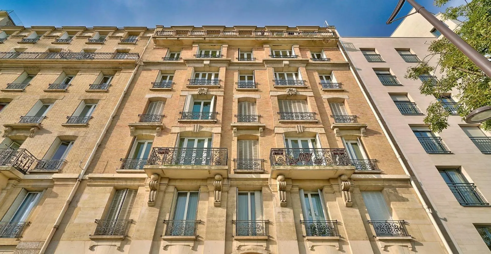 Apartment Guestready - Bel Appartement Pres Du Zoo De Paris
