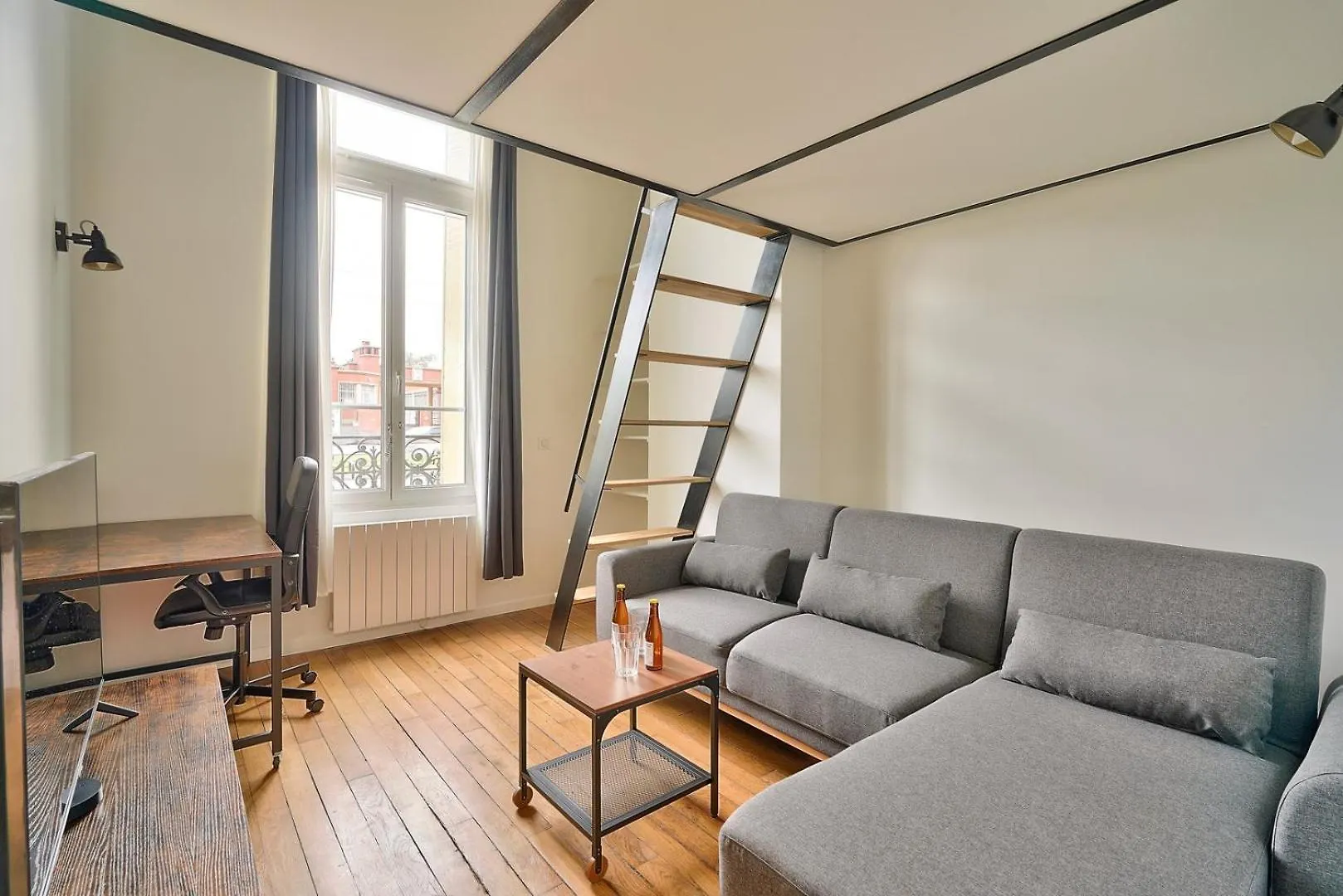 Guestready - Bel Appartement Pres Du Zoo De Paris 0*,  France