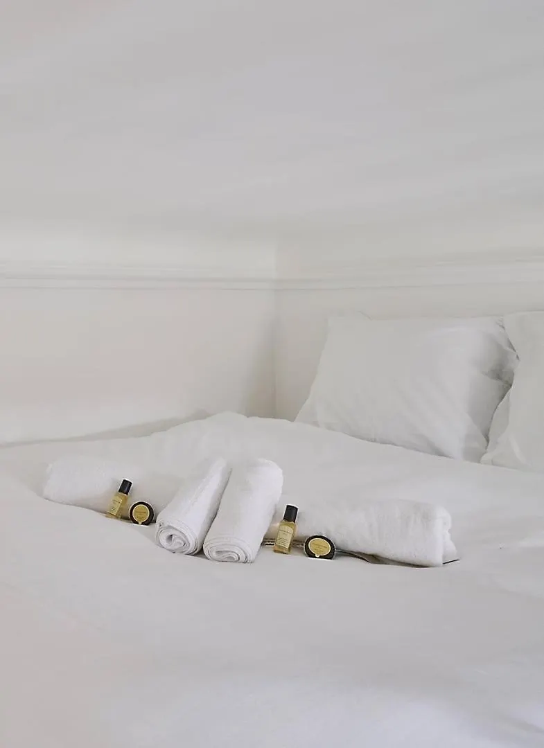 Apartment Guestready - Bel Appartement Pres Du Zoo De Paris