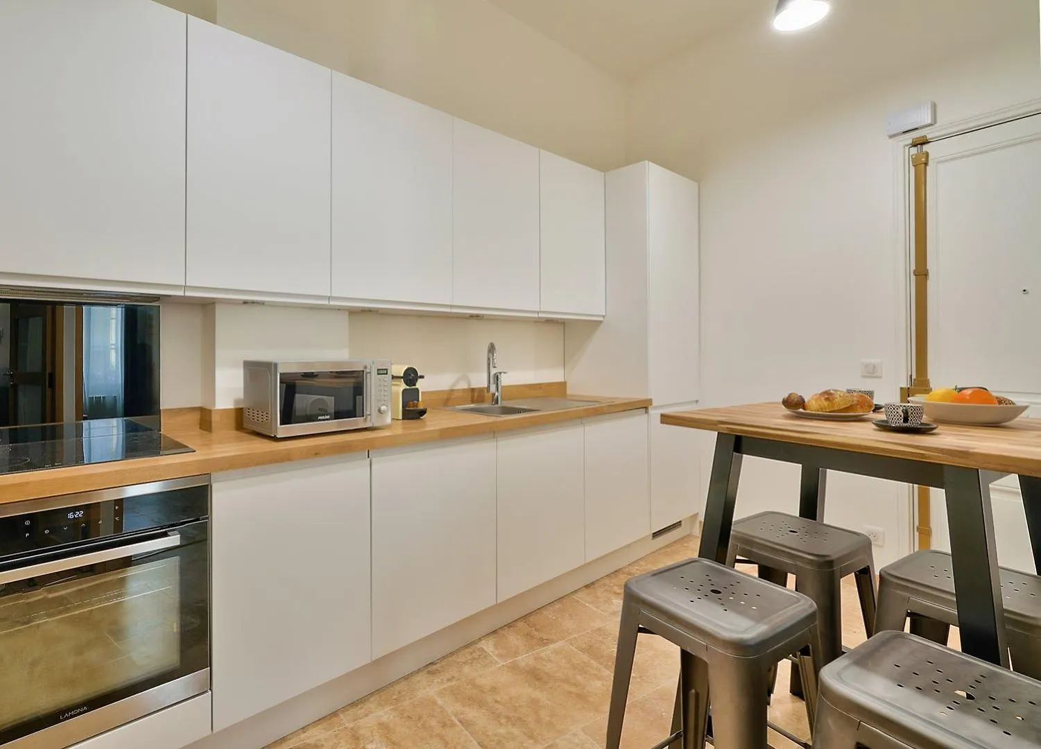 Guestready - Bel Appartement Pres Du Zoo De Paryż Francja