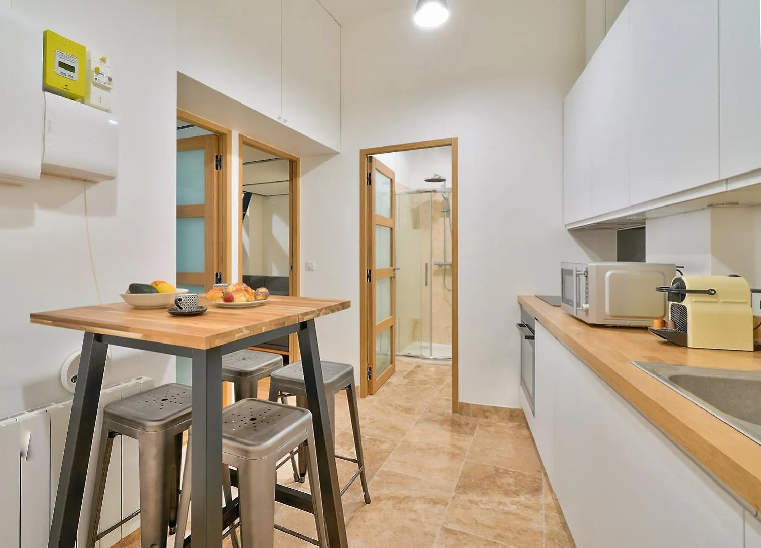 Guestready - Bel Appartement Pres Du Zoo De Paryż