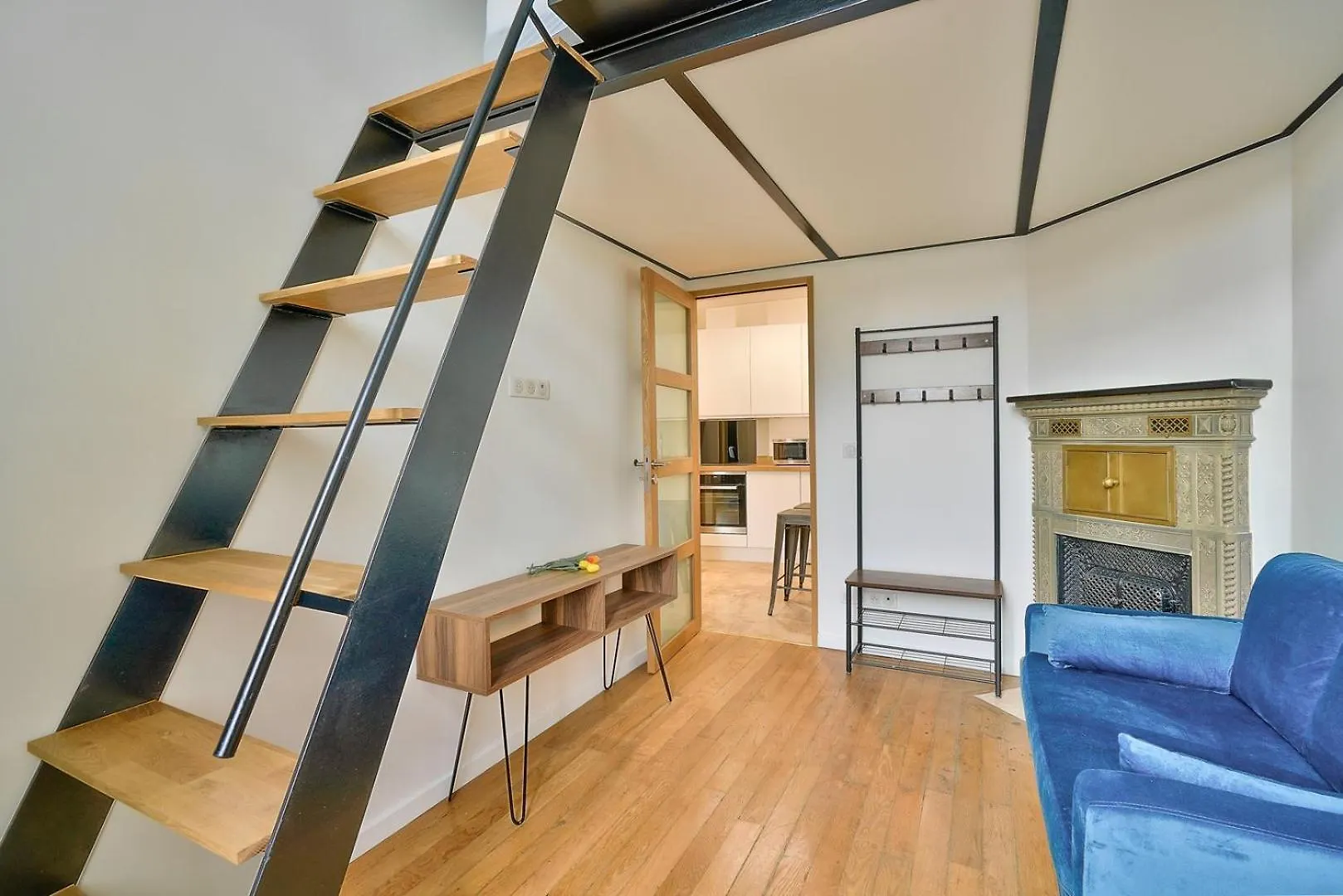 Guestready - Bel Appartement Pres Du Zoo De Paryż Apartament