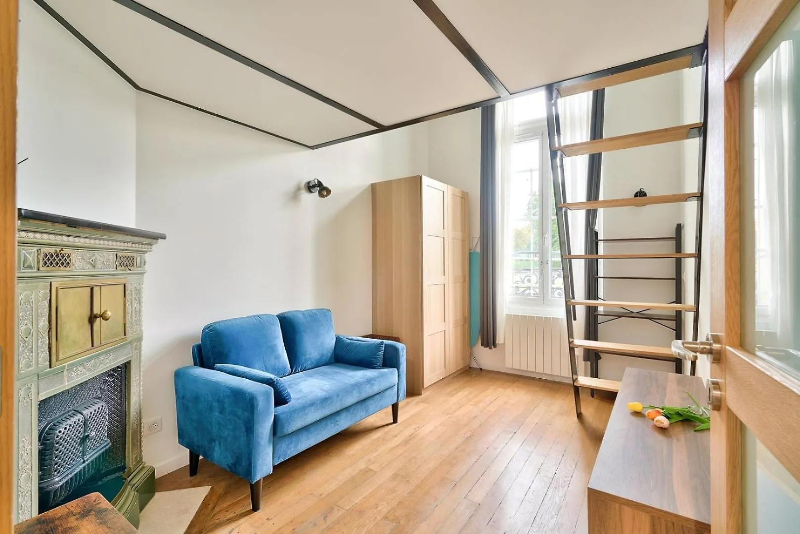 Guestready - Bel Appartement Pres Du Zoo De Paryż