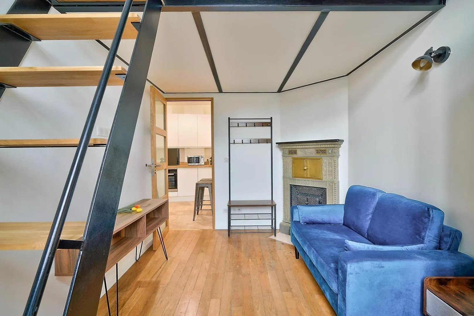 Apartment Guestready - Bel Appartement Pres Du Zoo De Paris