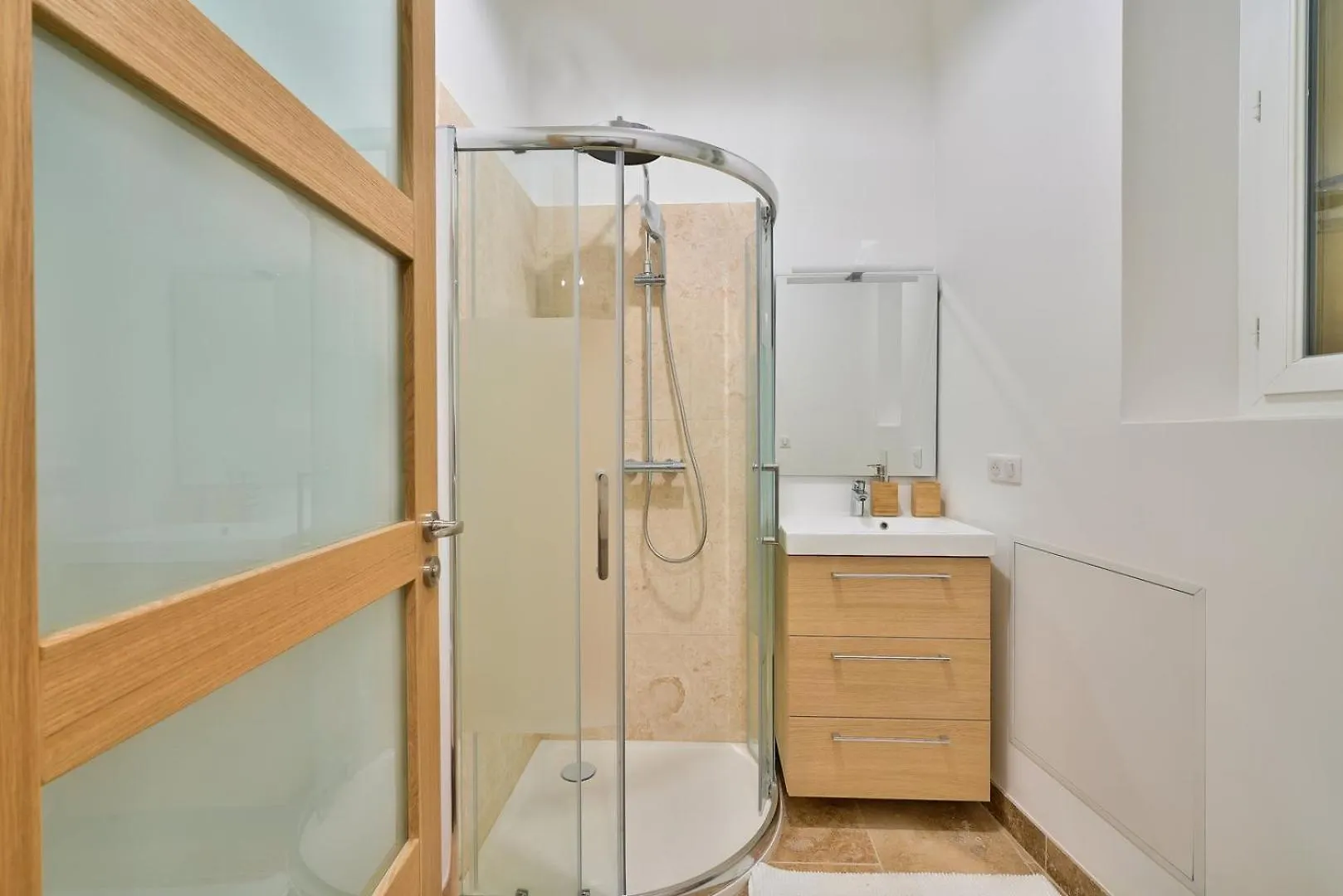 Guestready - Bel Appartement Pres Du Zoo De Paryż 0*,